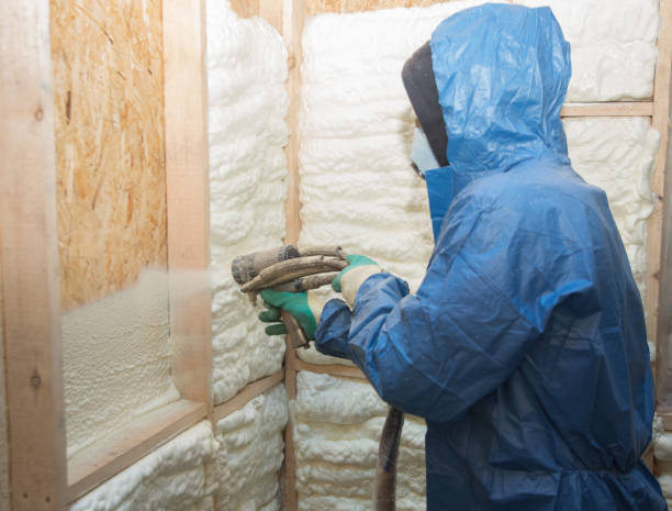 Trusted Del Rio, TX Insulation Experts